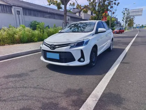 2022 TOYOTA VIOS,autocango,china used car exporter,china ev exporter,chinese used car exporter,chinese used ev exporter