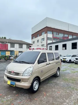 2023 WuLing RongGuang S 1.5L 102HP L4 5MT,autocango,china used car exporter,china ev exporter,chinese used car exporter,chinese used ev exporter