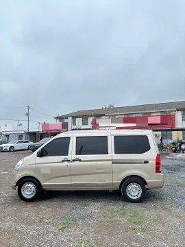 2023 WuLing RongGuang S 1.5L 102HP L4 5MT,autocango,china used car exporter,china ev exporter,chinese used car exporter,chinese used ev exporter