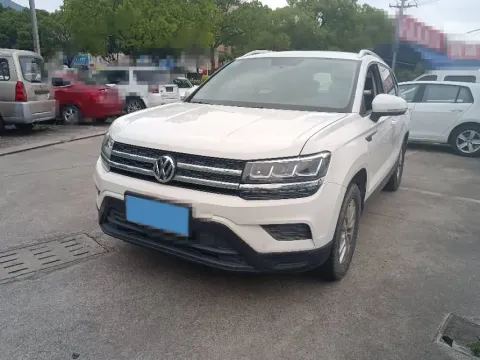 2021 VOLKSWAGEN THARU,autocango,china used car exporter,china ev exporter,chinese used car exporter,chinese used ev exporter