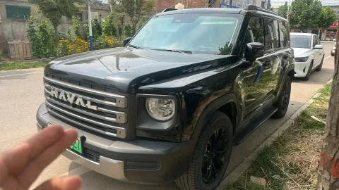 2024 HAVAL RAPTOR,autocango,china used car exporter,china ev exporter,chinese used car exporter,chinese used ev exporter