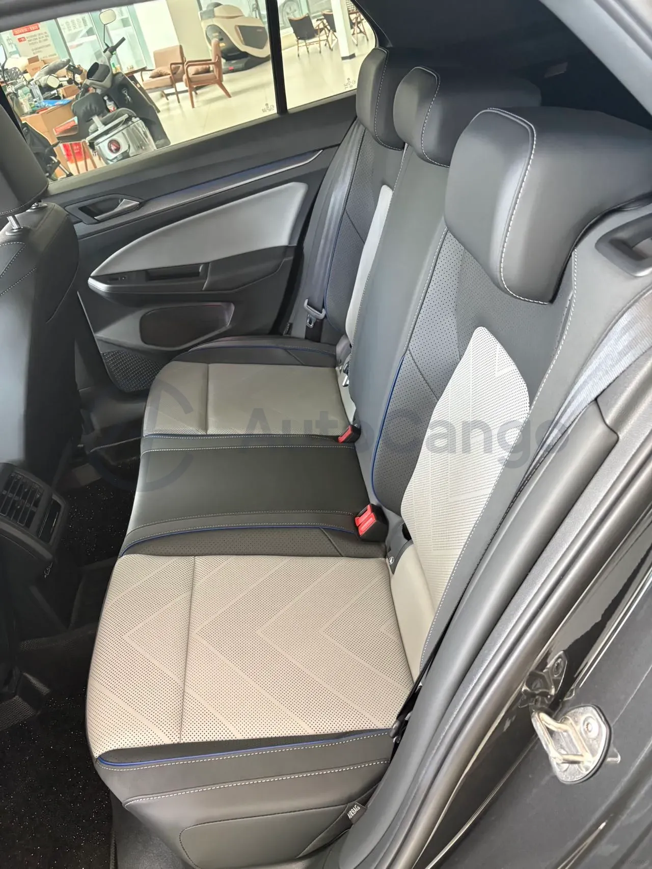 2025 Volkswagen Golf 1.5T 160HP L4 7DCT,autocango,china used car exporter,china ev exporter,chinese used car exporter,chinese used ev exporter