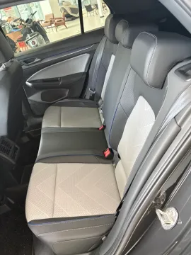2025 Volkswagen Golf 1.5T 160HP L4 7DCT