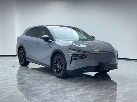 2025 Xpeng G7 BEV