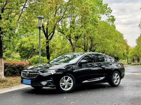 2020 BUICK REGAL,autocango,china used car exporter,china ev exporter,chinese used car exporter,chinese used ev exporter