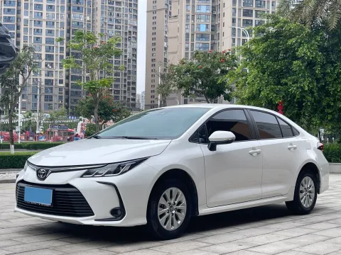 2022 TOYOTA COROLLA,autocango,china used car exporter,china ev exporter,chinese used car exporter,chinese used ev exporter