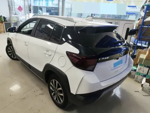 2022 Toyota Yaris L 1.5L 112HP L4 CVT,autocango,china used car exporter,china ev exporter,chinese used car exporter,chinese used ev exporter