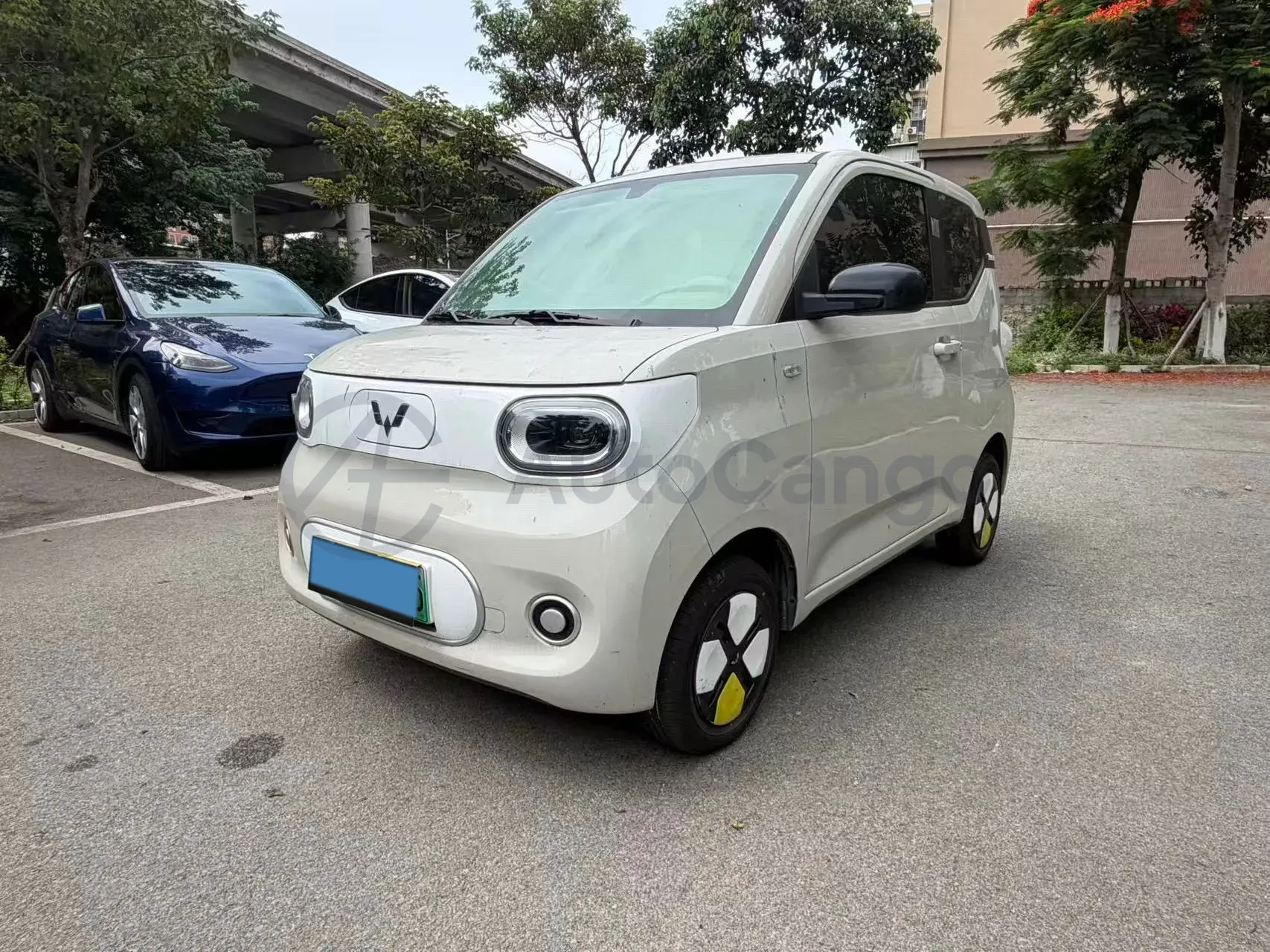 2024 WuLing HongGuang MINI EV BEV 17.3KWH,autocango,china used car exporter,china ev exporter,chinese used car exporter,chinese used ev exporter