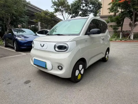 2024 WULING HONGGUANG MINI EV,autocango,china used car exporter,china ev exporter,chinese used car exporter,chinese used ev exporter
