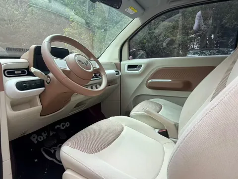 2024 WuLing HongGuang MINI EV BEV 17.3KWH