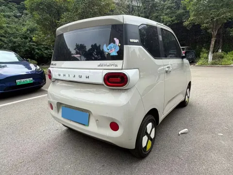2024 WuLing HongGuang MINI EV BEV 17.3KWH