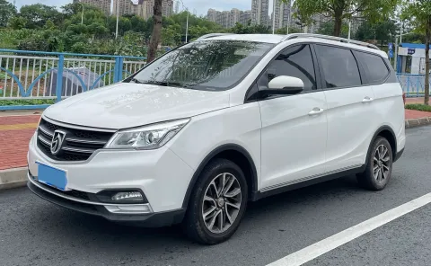 2019 BAOJUN 730,autocango,china used car exporter,china ev exporter,chinese used car exporter,chinese used ev exporter