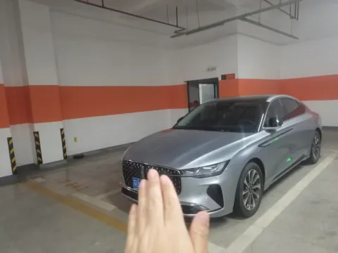 2022 LINCOLN Z,autocango,china used car exporter,china ev exporter,chinese used car exporter,chinese used ev exporter