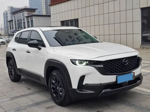 2023 Mazda CX-50 2.0L 155HP L4 6AT,autocango,china used car exporter,china ev exporter,chinese used car exporter,chinese used ev exporter