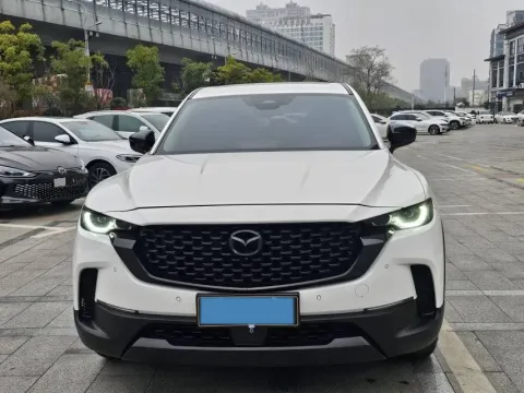 2023 Mazda CX-50 2.0L 155HP L4 6AT,autocango,china used car exporter,china ev exporter,chinese used car exporter,chinese used ev exporter