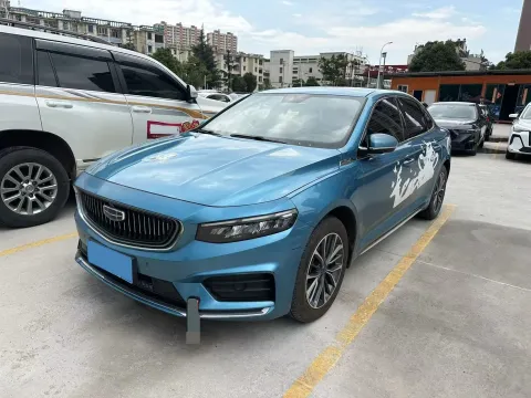 2021 GEELY PREFACE,autocango,china used car exporter,china ev exporter,chinese used car exporter,chinese used ev exporter