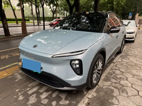 NIO
