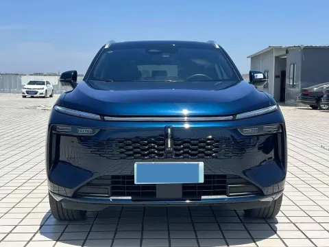 2024 WEY Mocha 1.5T 170HP L4 4DHT PHEV 35.04KWH