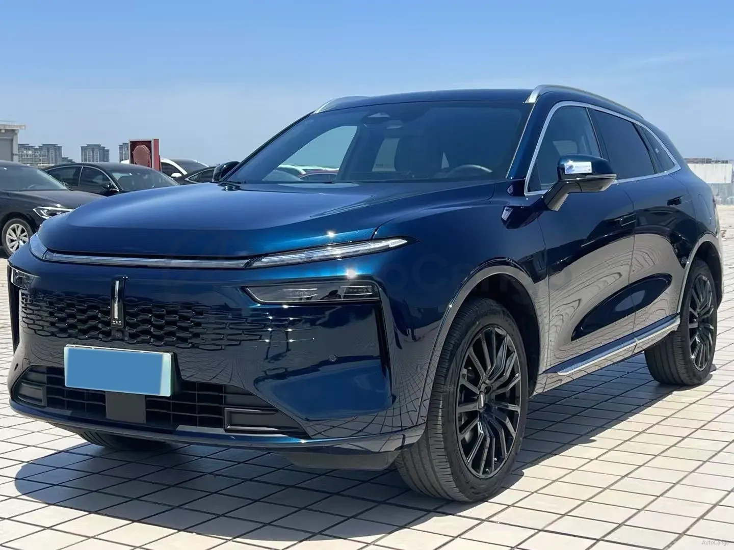 2024 WEY Mocha 1.5T 170HP L4 4DHT PHEV 35.04KWH,autocango,china used car exporter,china ev exporter,chinese used car exporter,chinese used ev exporter