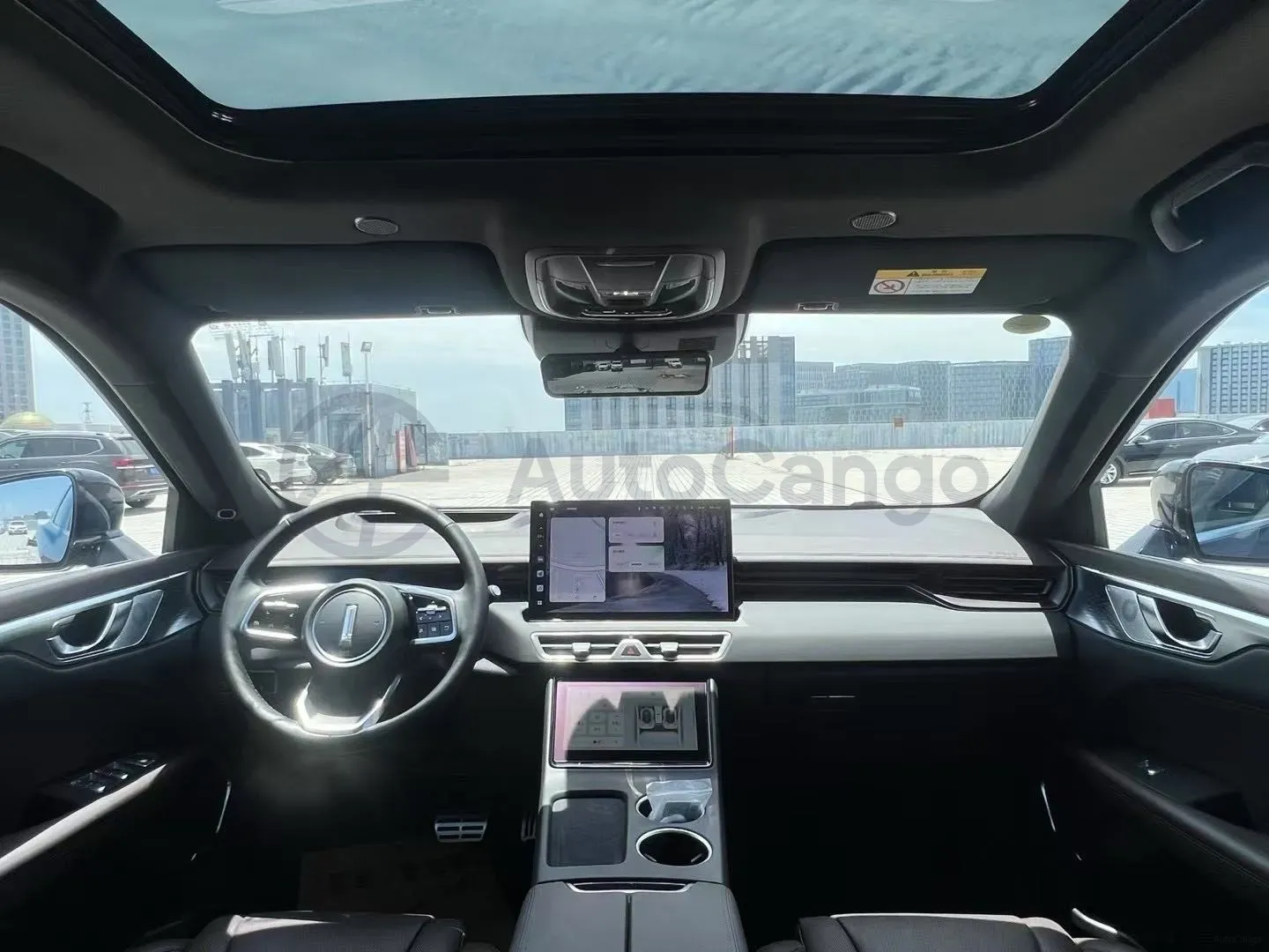 2024 WEY Mocha 1.5T 170HP L4 4DHT PHEV 35.04KWH,autocango,china used car exporter,china ev exporter,chinese used car exporter,chinese used ev exporter