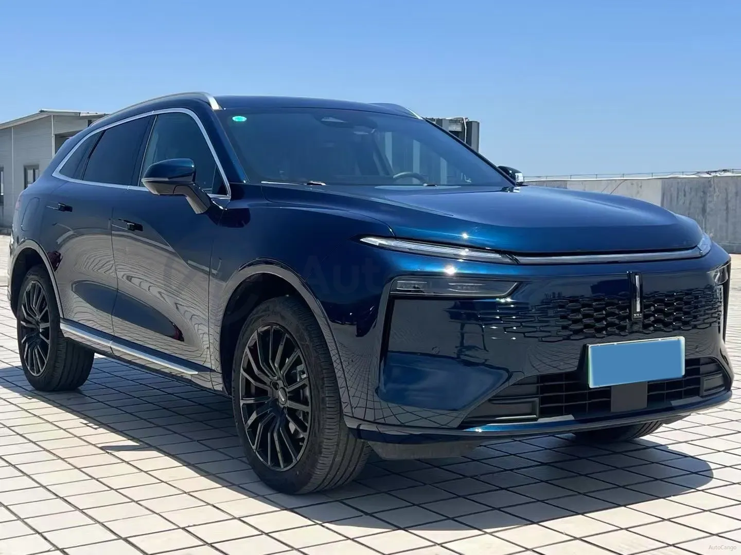 2024 WEY Mocha 1.5T 170HP L4 4DHT PHEV 35.04KWH,autocango,china used car exporter,china ev exporter,chinese used car exporter,chinese used ev exporter