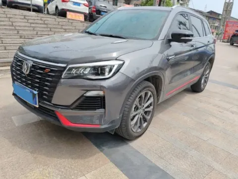 2022 CHANGAN CS75,autocango,china used car exporter,china ev exporter,chinese used car exporter,chinese used ev exporter