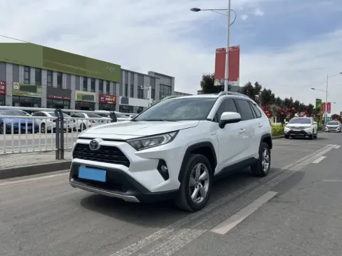 2022 TOYOTA RAV4,autocango,china used car exporter,china ev exporter,chinese used car exporter,chinese used ev exporter