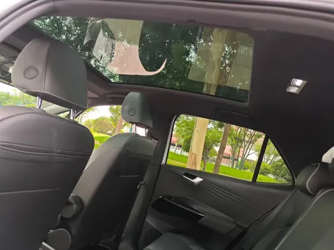 2023 Volkswagen ID.3 BEV 52.8KWH
