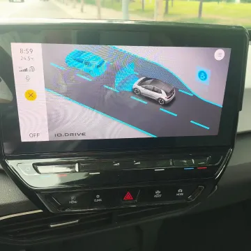 2023 Volkswagen ID.3 BEV 52.8KWH