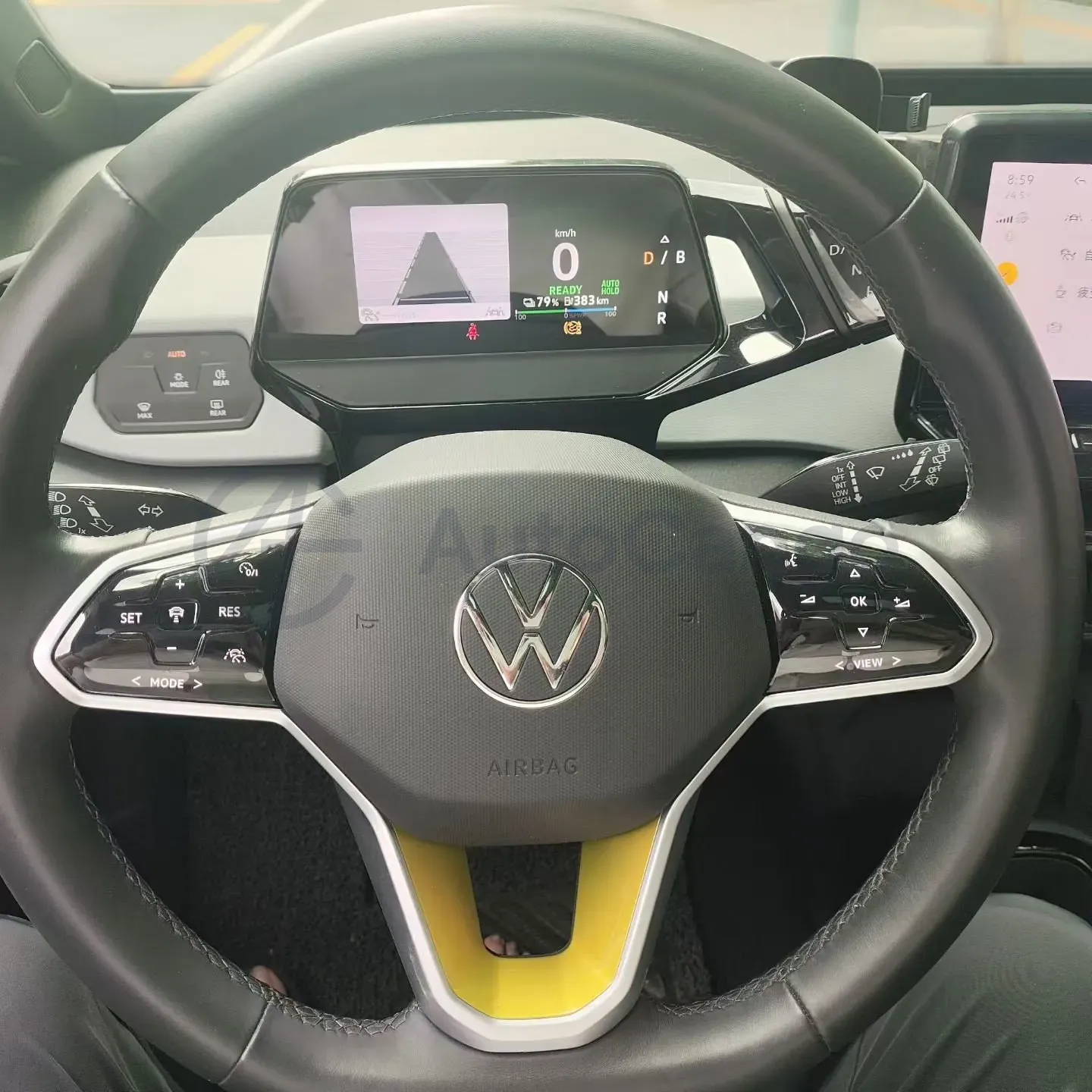 2023 Volkswagen ID.3 BEV 52.8KWH,autocango,china used car exporter,china ev exporter,chinese used car exporter,chinese used ev exporter