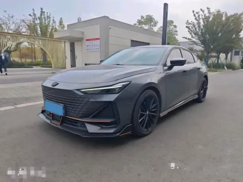 2023 CHANGAN UNI-V,autocango,china used car exporter,china ev exporter,chinese used car exporter,chinese used ev exporter