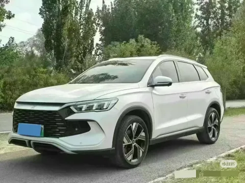 2024 BYD SONG PRO,autocango,china used car exporter,china ev exporter,chinese used car exporter,chinese used ev exporter