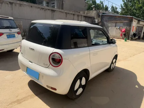 2024 ChangAn QiYuan Lumin BEV 17.65KWH