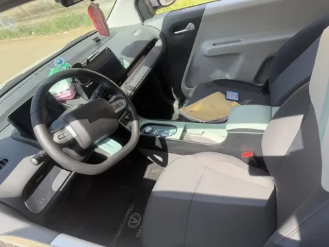 2024 ChangAn QiYuan Lumin BEV 17.65KWH