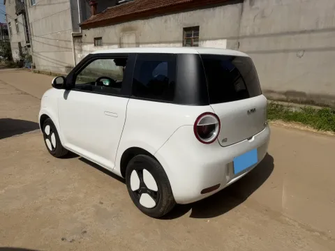 2024 ChangAn QiYuan Lumin BEV 17.65KWH