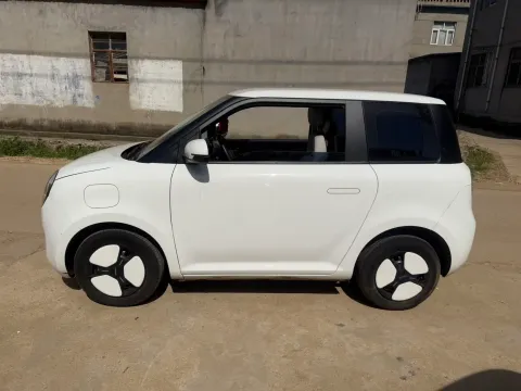 2024 ChangAn QiYuan Lumin BEV 17.65KWH