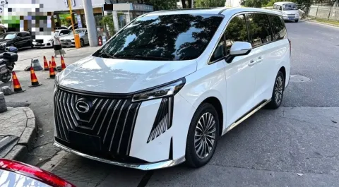 2024 GAC TRUMPCHI M8,autocango,china used car exporter,china ev exporter,chinese used car exporter,chinese used ev exporter
