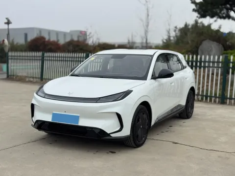 2025 ARCFOX T1,autocango,china used car exporter,china ev exporter,chinese used car exporter,chinese used ev exporter