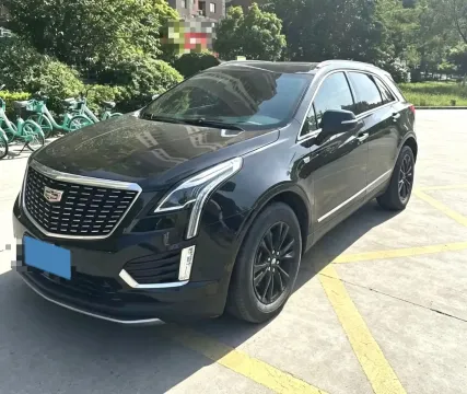2021 CADILLAC XT5,autocango,china used car exporter,china ev exporter,chinese used car exporter,chinese used ev exporter