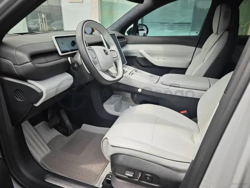 2023 NIO ES6 BEV 75KWH,autocango,china used car exporter,china ev exporter,chinese used car exporter,chinese used ev exporter