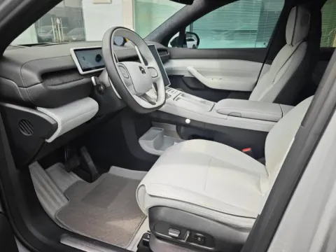 2023 NIO ES6 BEV 75KWH