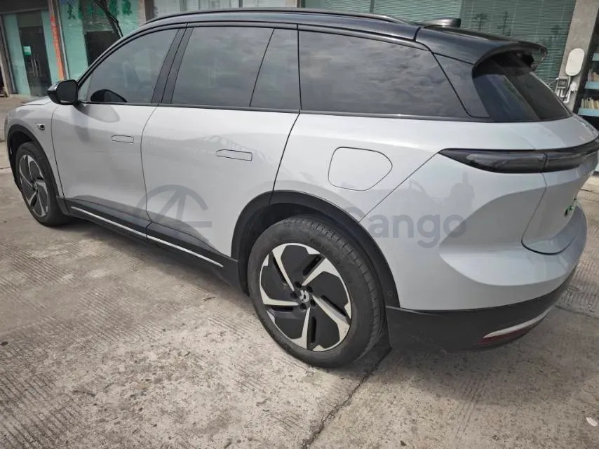 2023 NIO ES6 BEV 75KWH,autocango,china used car exporter,china ev exporter,chinese used car exporter,chinese used ev exporter