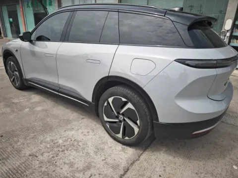 2023 NIO ES6 BEV 75KWH