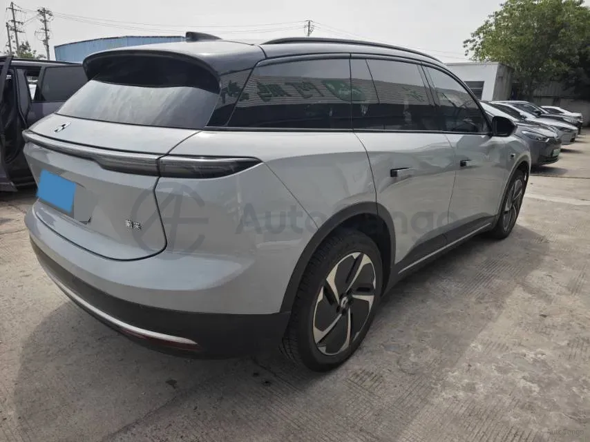 2023 NIO ES6 BEV 75KWH,autocango,china used car exporter,china ev exporter,chinese used car exporter,chinese used ev exporter