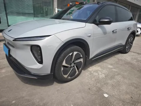 2023 NIO ES6,autocango,china used car exporter,china ev exporter,chinese used car exporter,chinese used ev exporter