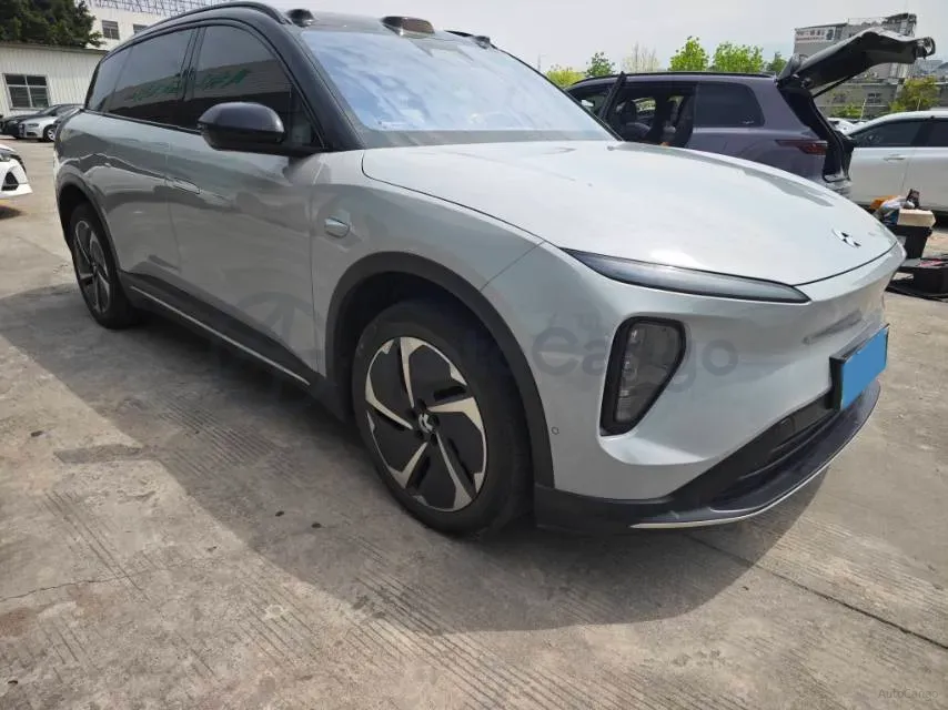 2023 NIO ES6 BEV 75KWH,autocango,china used car exporter,china ev exporter,chinese used car exporter,chinese used ev exporter