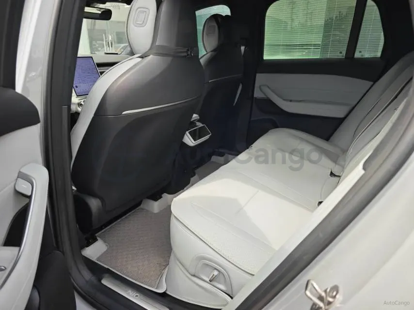 2023 NIO ES6 BEV 75KWH,autocango,china used car exporter,china ev exporter,chinese used car exporter,chinese used ev exporter