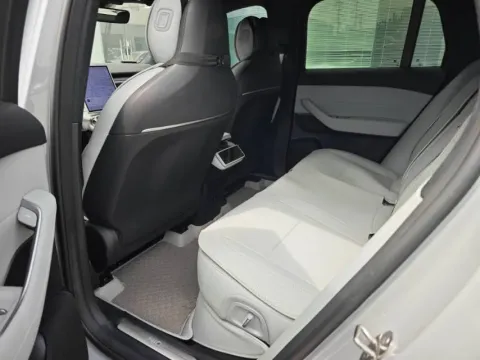 2023 NIO ES6 BEV 75KWH