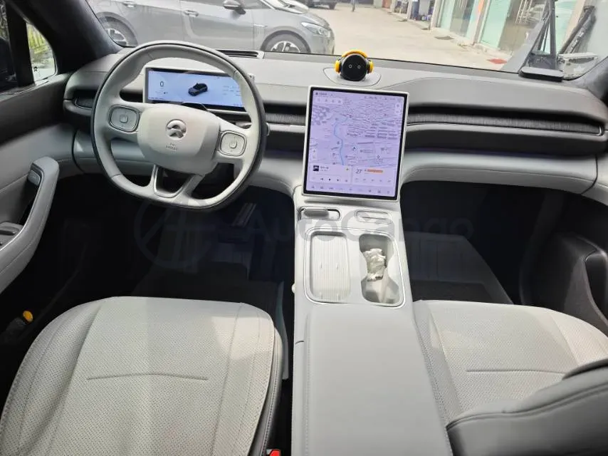 2023 NIO ES6 BEV 75KWH,autocango,china used car exporter,china ev exporter,chinese used car exporter,chinese used ev exporter