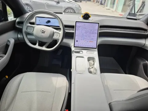 2023 NIO ES6 BEV 75KWH